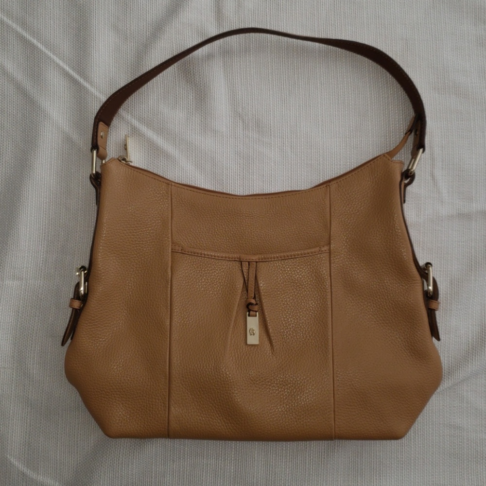 Etienne Aigner shoulder handbag